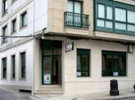 Albergue Los Caminantes 2