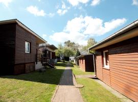 Bungalowpark Zinglingsberg by Rujana