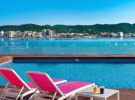 Hotel Vibra San Remo, hotell i Bahia de Sant Antoni