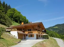 Chalet Marin