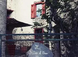 Gîte Orus