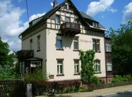 Pension & Ferienwohnung "Villa Agnesruh"