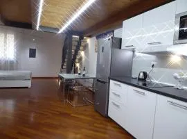 Giudei House Bologna