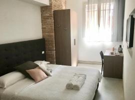 Al Pozzo di Luce Venezia Suites, hotel v Benátkách