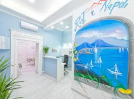 B&B Rest a Napoli