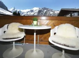 Apartment Domizil Maria