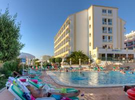 Ourabay Hotel Apartamento - Art & Holidays