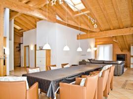 Apartment Brunnen - GRIWA RENT AG, ξενοδοχείο στο Γκρίντελβαλντ