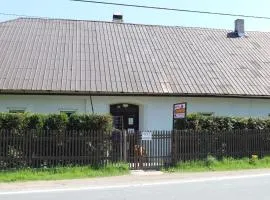 Apartmán Nelinka