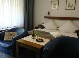 Café Blaich - Hotel Garni