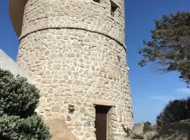 Capo Testa Tower