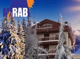 Merab Hotel