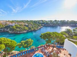 Cabot Cala Ferrera, hotel v mestu Cala d´Or