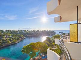 Cabot Cala Ferrera, hotel v destinaci Cala d´Or