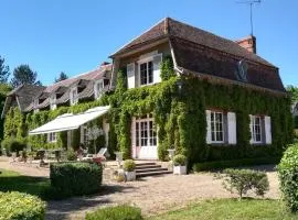 Maison Angulus Ridet