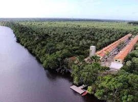 Lençóis Ville Residence - CHALE 22