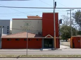 Hacienda Cañada Rica 1