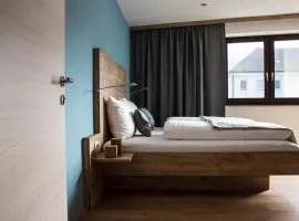 Flussbett
