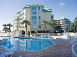 Litchfield Beach & Golf Resort, hotel blizu znamenitosti Brookgreen Gardens, Polis Ajland