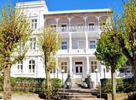 Appartementhaus Sellin, Hotel in Ostseebad Sellin