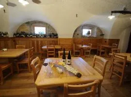 Agriturismo Eredi di Cobelli Aldo