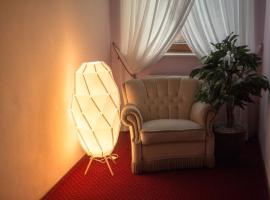 Karczma u Jana, hotel v destinaci Kuczów