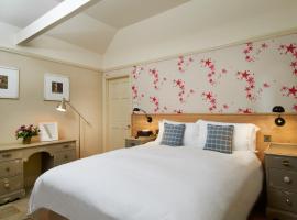 The Museum Inn, hotel u gradu Farnham