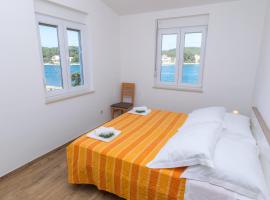 Apartments Medini، فندق في فيلي رات