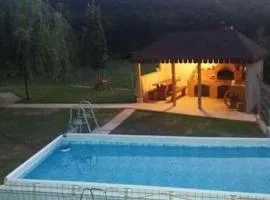 Cabana Vladimir