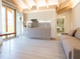 La Giostra Home Apartments