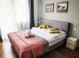 Apartamenty Centrum