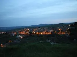 Twenty Miles Apartment