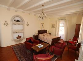 Antunini Studio Apartment