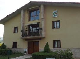Casa Rural Ekoigoa