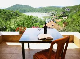 Villa Skadar Lake