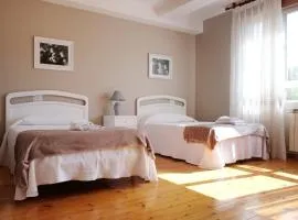 La Terraza de Picos