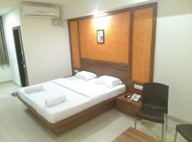 Mahalaxmi Comforts, hotel v destinaci Kumta