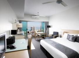 Mantra Pandanas, hotel v destinaci Darwin