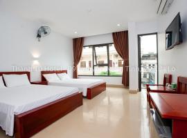 Thanh Tu Hotel, khách sạn gần Sân bay Thành phố Vinh - VII, Cửa Lò