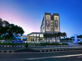 ASTON Banyuwangi Hotel and Conference Center โรงแรมในบันยูวังงี