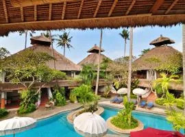 Sativa Sanur Cottages