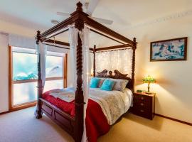Fairy Wren Cottage Country to Coast Retreat, five-star hotel in Wallington
