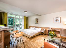 Westlife Apart Hotel Berlin, hotel near Berlin Olympic Stadium, Berlin