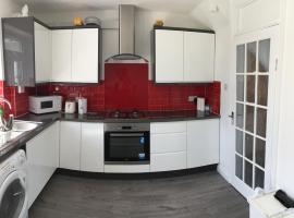 Rushden Vacation Home, holiday home in Hendon