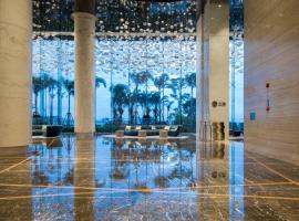 Fliport Wutong Hotel-Free Welcome Fruit & Near Exhibition Center – hotel w mieście Xiamen