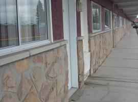 Grand Motel Saint-Hubert