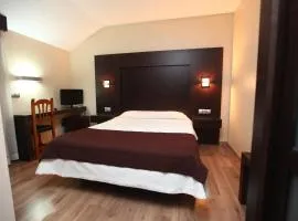 Hotel Anabel Baza