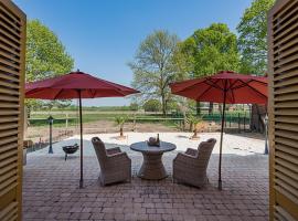 Wagyu Farm Hof Holtmann, hotel u gradu Minster