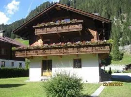 Ferienwohnung Artur Wieser