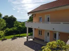 Apartmani Marija